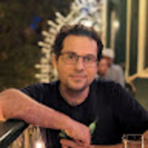 Meet your Posher, Eduard